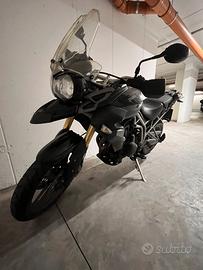 Triumph Tiger 800 abs