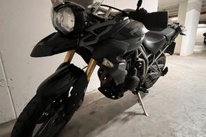Triumph Tiger 800 abs