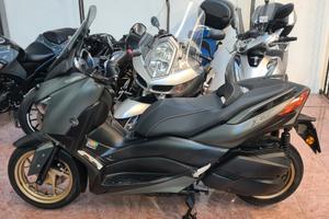 Yamaha X-Max 300 Tech Max (2021 - 24)
