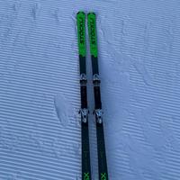 Sci Stöckli Laser SX – FIS 190 / R27