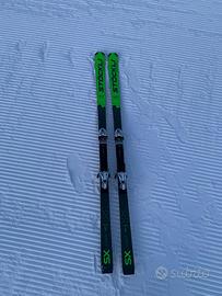 Sci Stöckli Laser SX – FIS 190 / R27