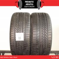 2 Gomme NUOVE 275 40 R 20 Goodyear SPED GRATIS