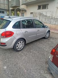 reno clio