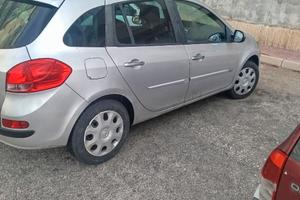 reno clio