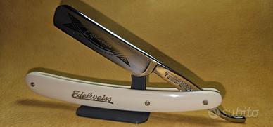 RASOIO ML BOKER EDELWEISS 5/8"