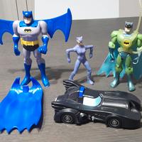 Set di giochi di Batman