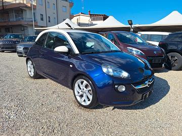 Opel Adam 1.4 87 CV GPL Tech Slam