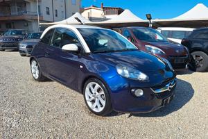 Opel Adam 1.4 87 CV GPL Tech Slam