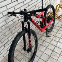 Orbea oiz 2022 m11 axs