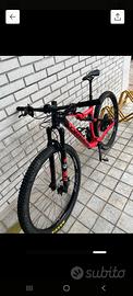 Orbea oiz 2022 m11 axs