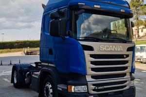 Scania R 450
