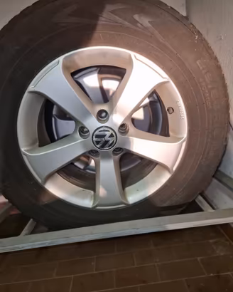 cerchi vw tiguan 
