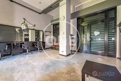 Immobile di 50 m² a Roma
