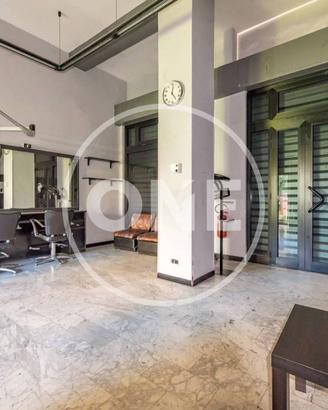 Immobile di 50 m² a Roma