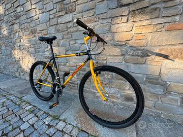 Mountainbike Bianchi vintage