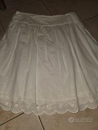 Set di 15 abiti/magli taglia M e L