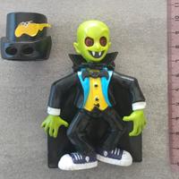 Little Dracula
Bandai
vintage
action figure
