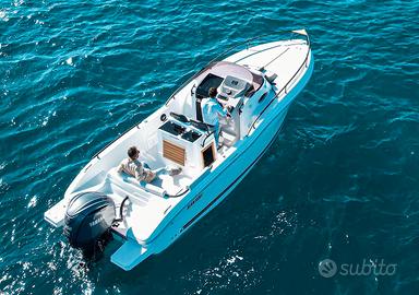 Ranieri Sauvage 24 - PROMO NUOVO