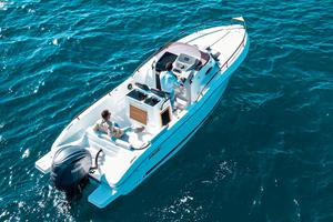 Ranieri Sauvage 24 - PROMO NUOVO