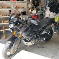 Yamaha XT1200ZE