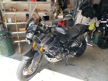 Yamaha XT1200ZE
