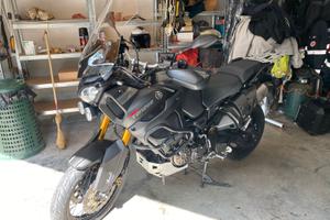 Yamaha XT1200ZE