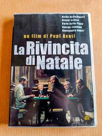 La Rivincita di Natale