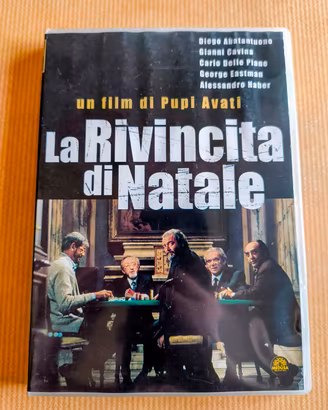 La Rivincita di Natale