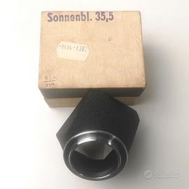 Paraluce vintage Sonnenblende 35,5 mm