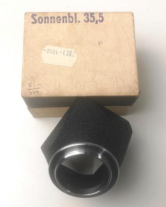 Paraluce vintage Sonnenblende 35,5 mm