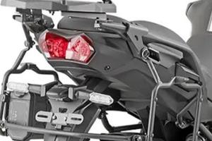 Telai Monokey Per Kawasaki versys 650 2025