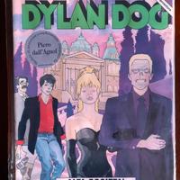 Dylan Dog gioco di ruolo