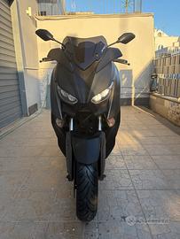 X-Max 300
