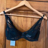 Reggiseno Chantelle 85E nuovo nero