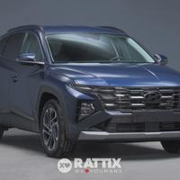 HYUNDAI tucson iii 2024 Tucson 1.6 crdi 48V Exelle