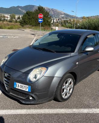 Alfa Romeo MiTo 1.4 BENZINA”X NEOPATENTATI “