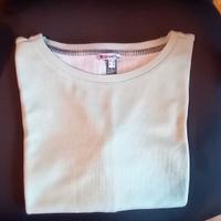 Felpa donna Street one TG. XXL