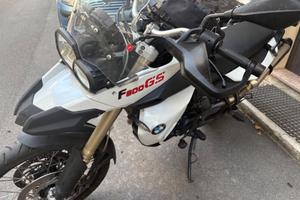 BMW gs800
