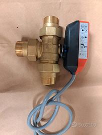 Materiale idraulico 