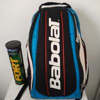 Zaino da Tennis Babolat 
