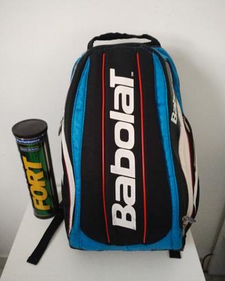 Zaino da Tennis Babolat 