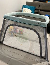 Box Culla 2 in 1 Jané Sleep and Fun - Come Nuovo!