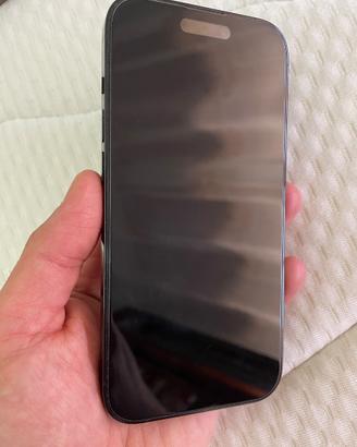 __iPhone 14 Pro 512 Gb Space Black__