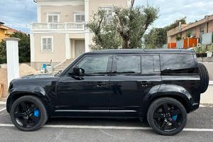 DEFENDER ANNO 2021 KM. 73.800 - P400 CV