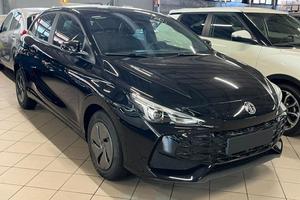 MG MG3 MG3 1.5 Standard