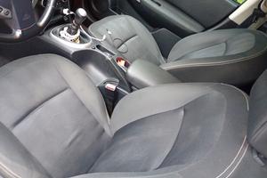 la machina in buon condizione 