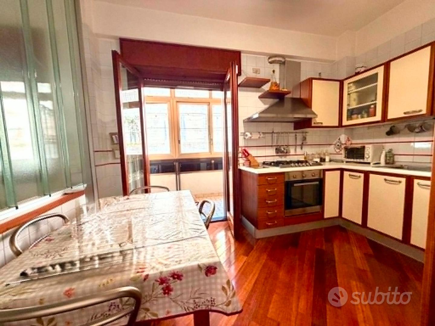 Appartamento – Salerno - Vista 5