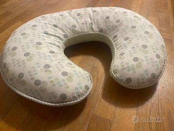 Cuscino per allattamento