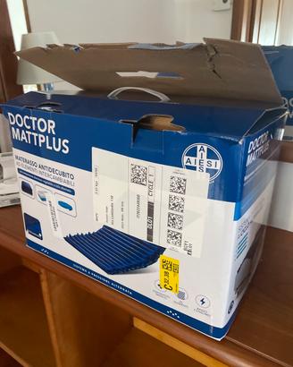 Materasso antidecupito