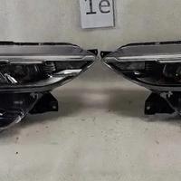 Renault Arkana Fari Full LED
